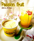 Passion fruit